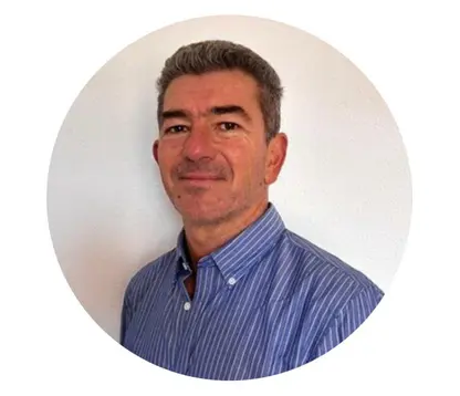 Ernesto Confalonieri - Agente inmobiliario en San Jorge