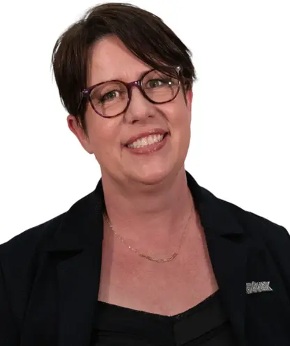 Nicole Quambusch - Agente inmobiliario en Distrito Centro