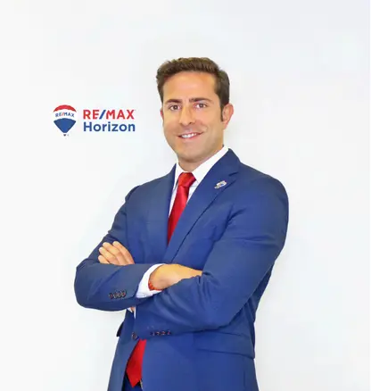 Carlos Sanchez - Agente inmobiliario en Las Rozas de Madrid