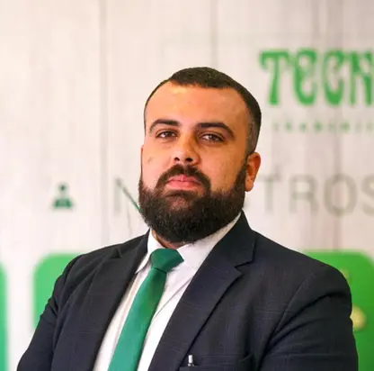 Adonis Cairós Cabrera - Agente inmobiliario en La Laguna