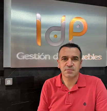 David Siles - Agente inmobiliario en Huércal-Overa