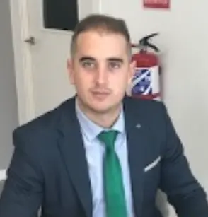 Alejandro Pulpon - Agente inmobiliario en Arganda del Rey