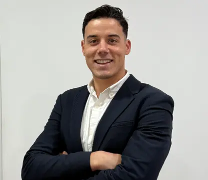 Juan López Muñoz - Agente inmobiliario en Madrid