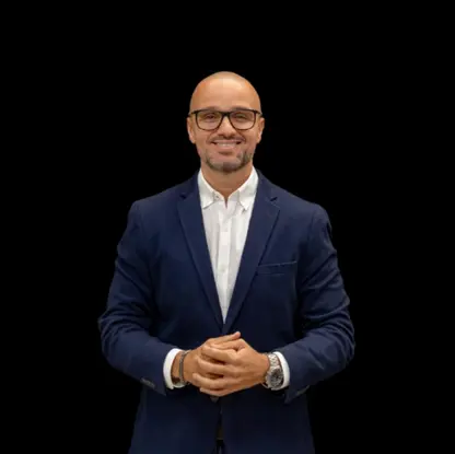 Félix Medina Leal - Agente inmobiliario en Las Palmas de Gran Canaria