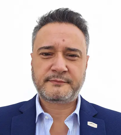 David Babiano González - Agente inmobiliario en Ciudad Real