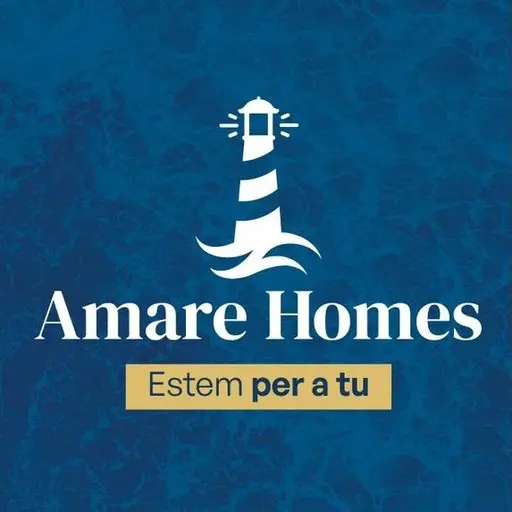 Amare Homes