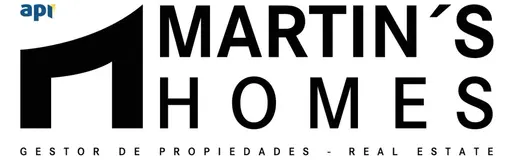 Martin's Homes