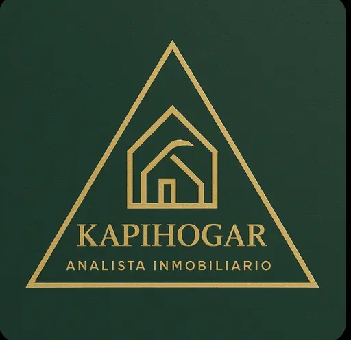 Kapi Hogar Analista Inmobiliario