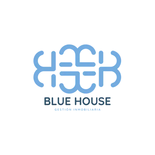 Blue House