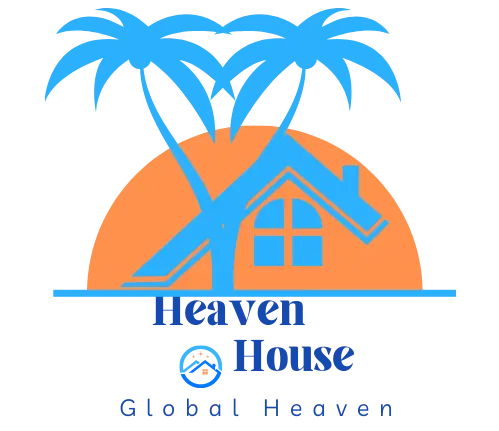 Heaven House