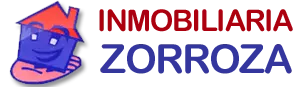 Inmobiliaria Zorroza 