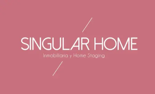 Singular Home: Inmobiliaria & Home Staging