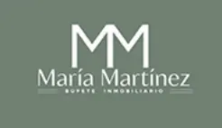 Maria Martinez Ortigosa - Agente Inmobiliario 