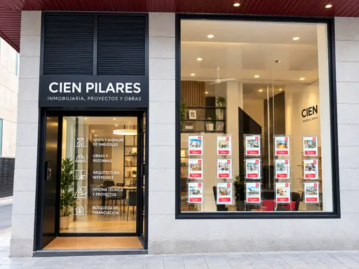 Cien Pilares Inmobiliaria