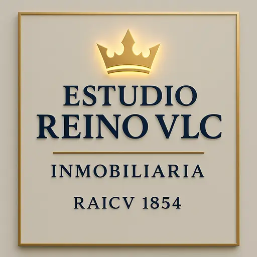 Estudio Reino VLC