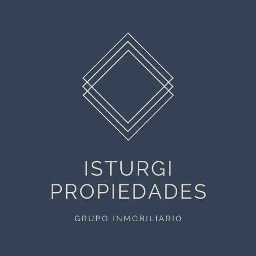 Isturgi Propiedades