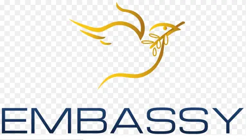 Embassy Canarias - César Arévalo