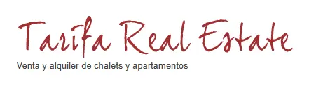 Tarifa Real Estate