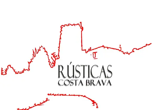 Rusticas Costa Brava