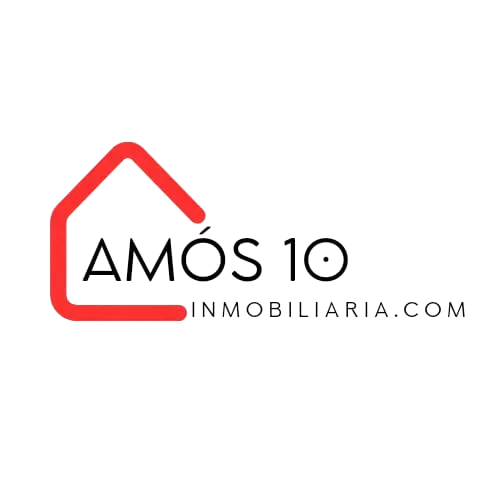 Amós10 Inmobiliaria