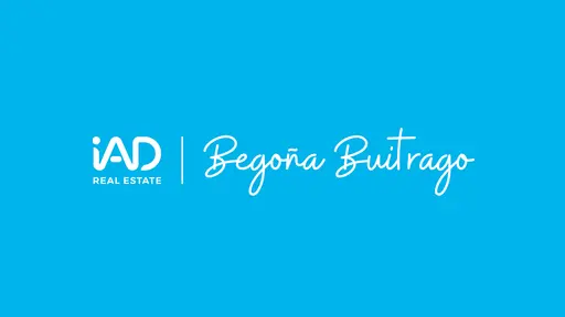 Begoña Buitrago | IAD