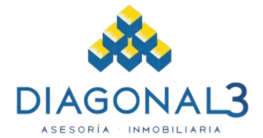 Diagonal3 Inmobiliaria
