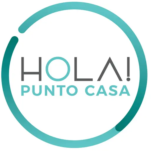 Hola! Punto Casa
