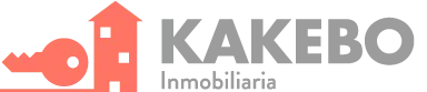 Kakebo Inmobiliaria