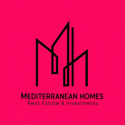 Mediterranean Homes - Real Estate & Interior Design