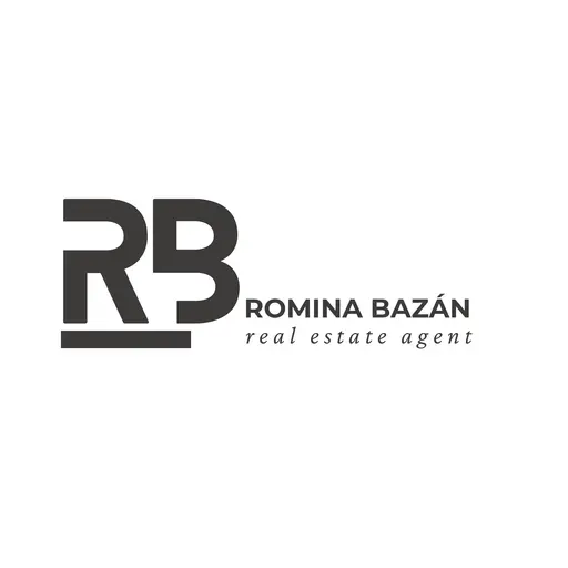 Romina Bazán González