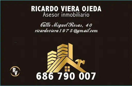 RV Gestiones Inmobiliarias