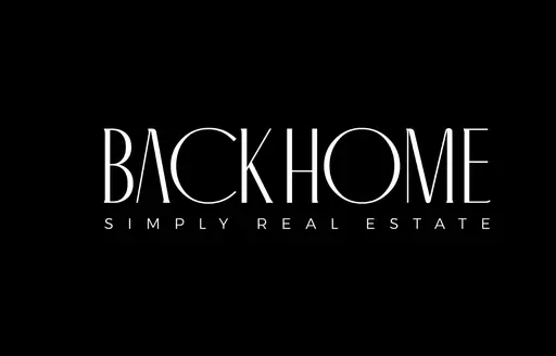 BACKHOME SIMPLY REAL ESTATE