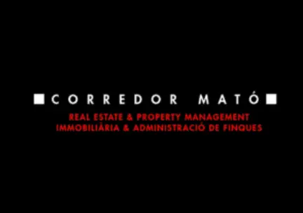 Corredor Mató