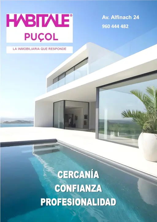 Habitale Puzol