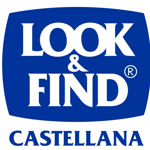 Look & Find - Castellana