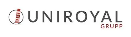 Inmobiliaria Uniroyal