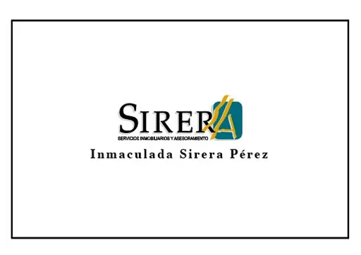Sirera Inmobiliaria