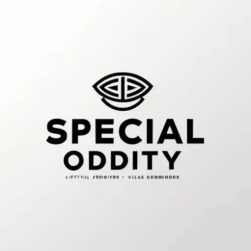 Special Oddity