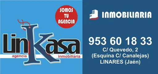 Inmobiliaria Linkasa