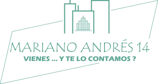 Inmobiliaria Mariano Andrés 14