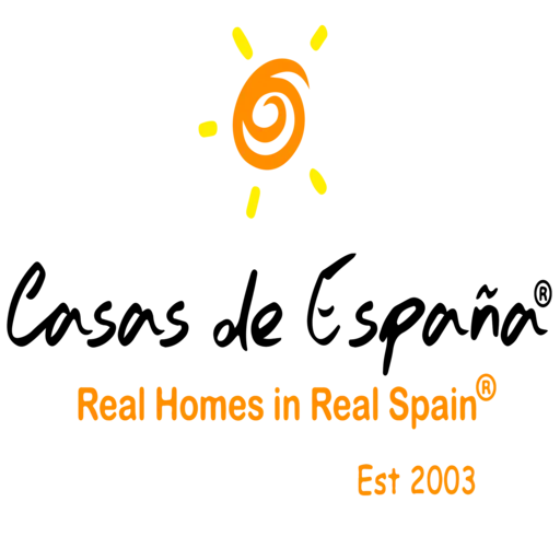 CASAS DE ESPAÑA
