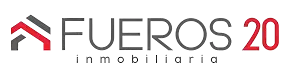 Inmobiliaria Fueros 20