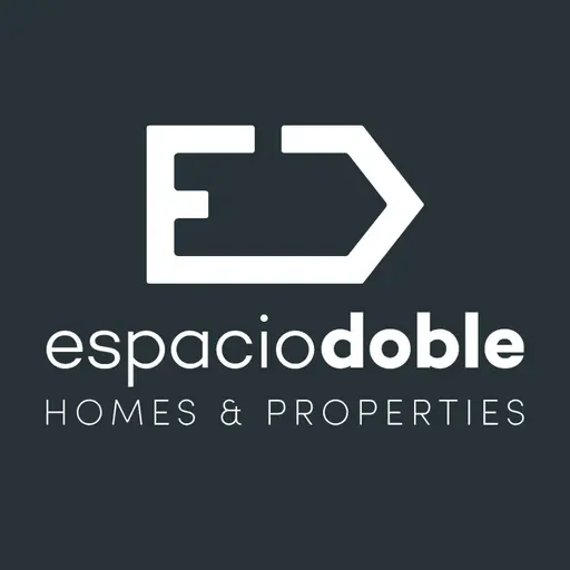 Espaciodoble Home & Properties