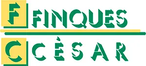 Finques Cèsar