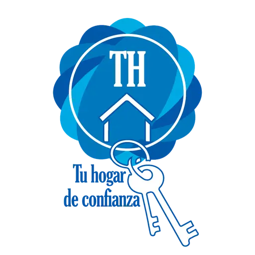Tu hogar de confianza