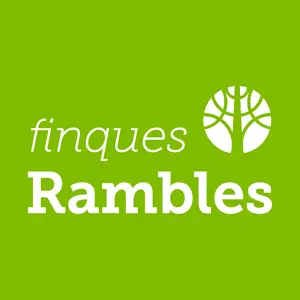 Finques Rambles
