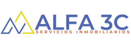 Servicios inmobiliarios Alfa ·3C