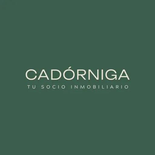 CADÓRNIGA tu socio inmobiliario