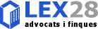 Lex28 advocats i finques