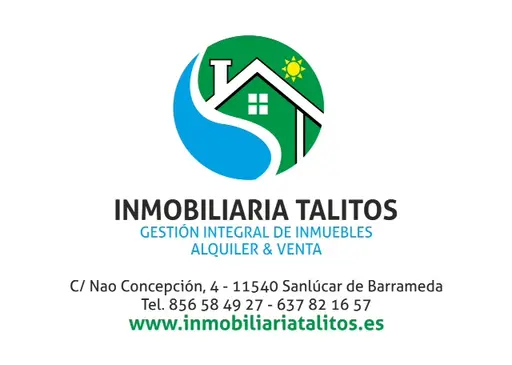 Inmobiliaria Talitos